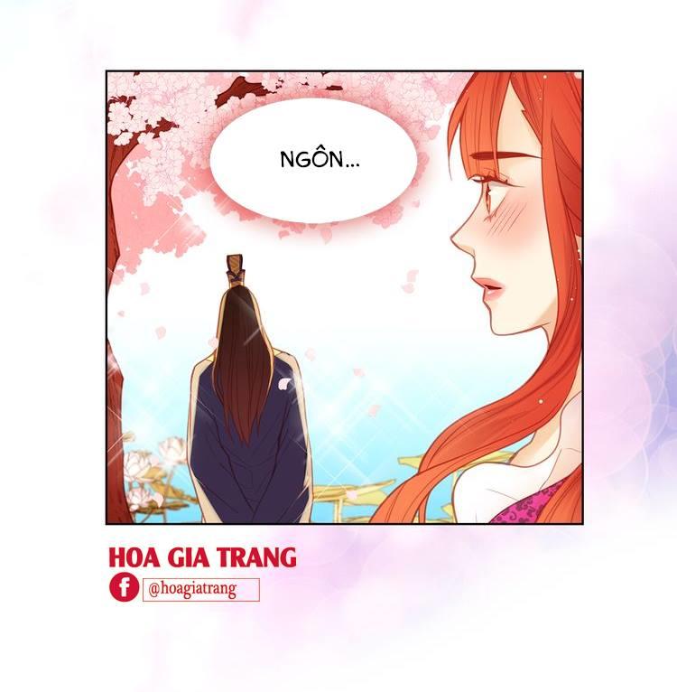 Ác Nữ Hoàng Hậu Chapter 50 - 32