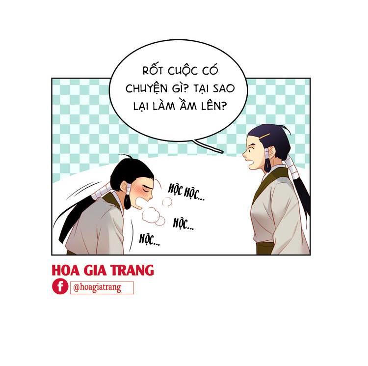 Ác Nữ Hoàng Hậu Chapter 50 - 35