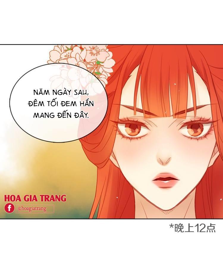 Ác Nữ Hoàng Hậu Chapter 50 - 37