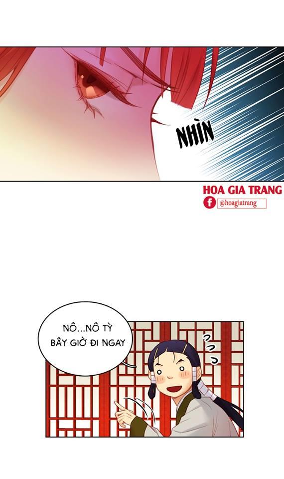 Ác Nữ Hoàng Hậu Chapter 50 - 39