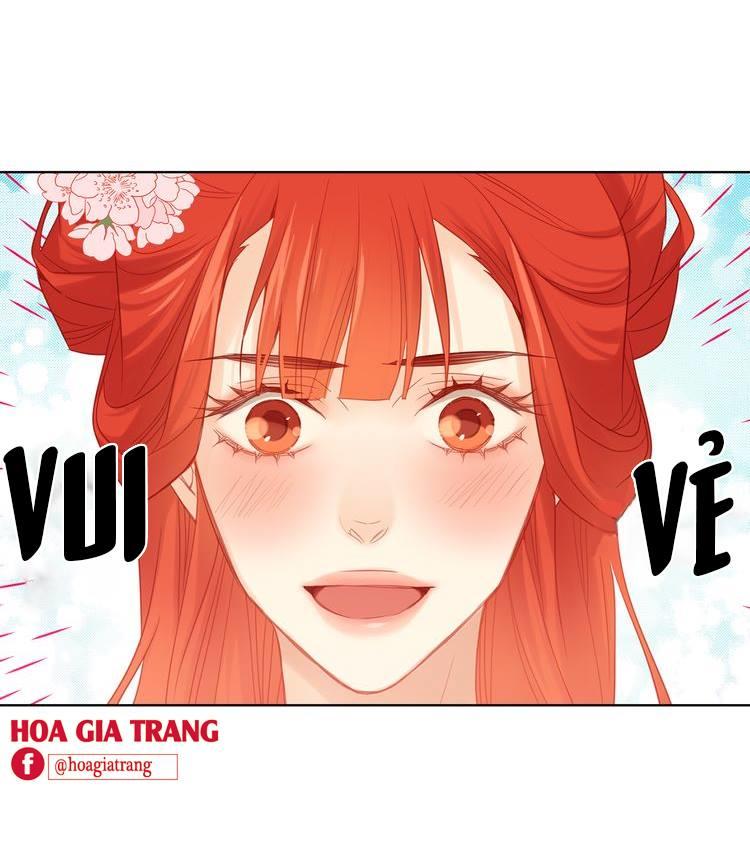 Ác Nữ Hoàng Hậu Chapter 50 - 5