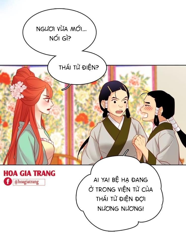 Ác Nữ Hoàng Hậu Chapter 50 - 41