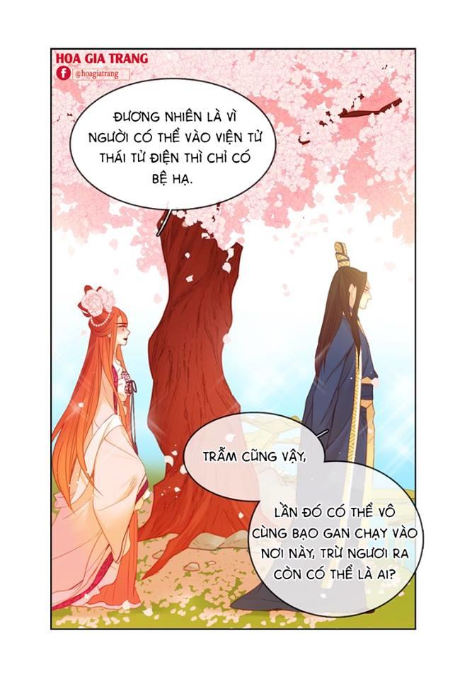 Ác Nữ Hoàng Hậu Chapter 50 - 42