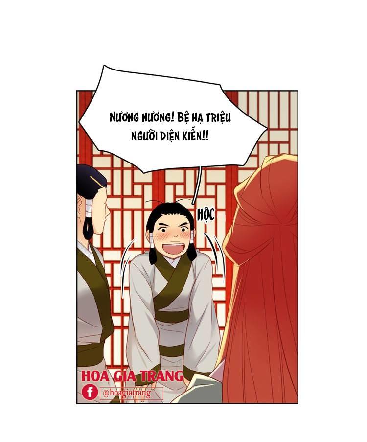 Ác Nữ Hoàng Hậu Chapter 50 - 43