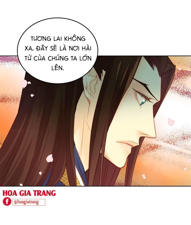 Ác Nữ Hoàng Hậu Chapter 50 - 48