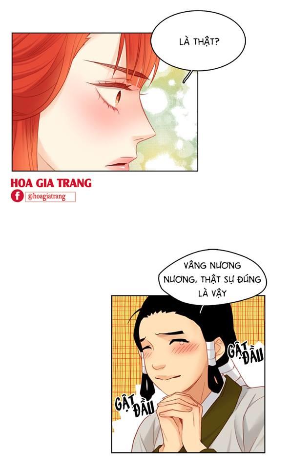 Ác Nữ Hoàng Hậu Chapter 50 - 50