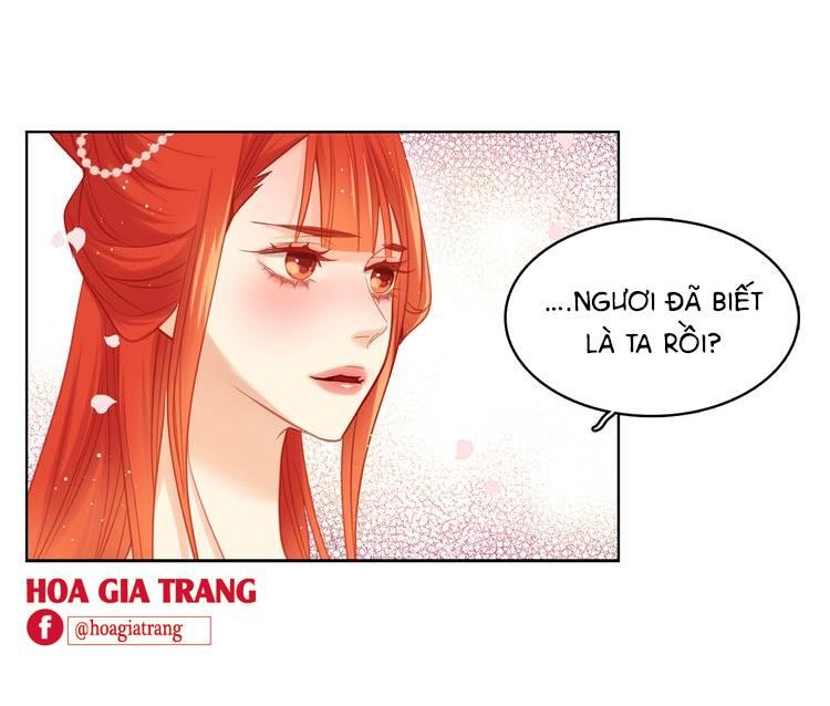 Ác Nữ Hoàng Hậu Chapter 50 - 6