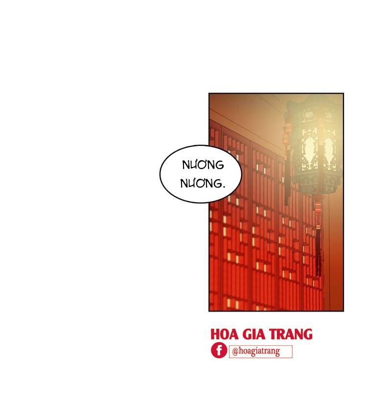 Ác Nữ Hoàng Hậu Chapter 50 - 56