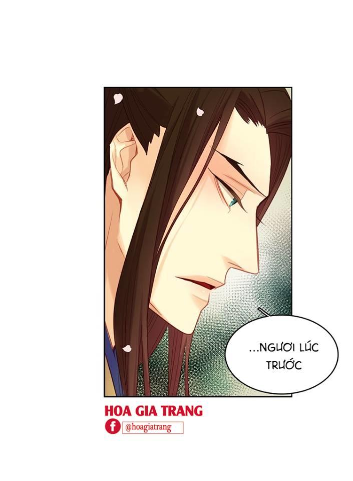 Ác Nữ Hoàng Hậu Chapter 50 - 58