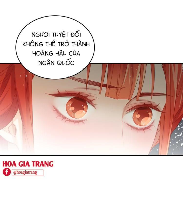 Ác Nữ Hoàng Hậu Chapter 50 - 60