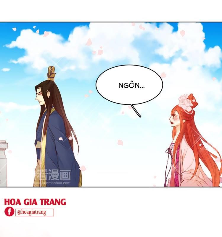 Ác Nữ Hoàng Hậu Chapter 50 - 7