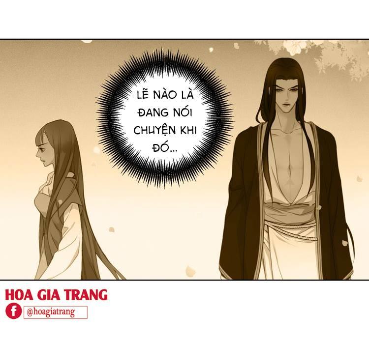 Ác Nữ Hoàng Hậu Chapter 50 - 9