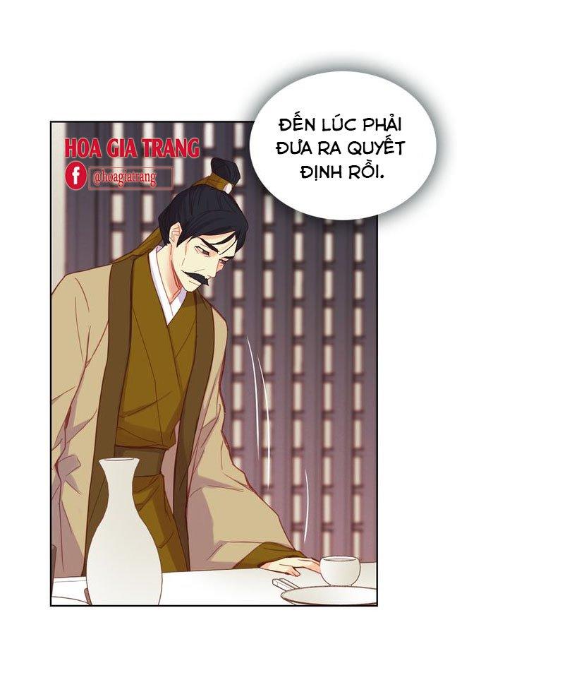 Ác Nữ Hoàng Hậu Chapter 53 - 11