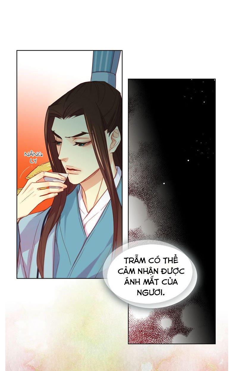 Ác Nữ Hoàng Hậu Chapter 53 - 13