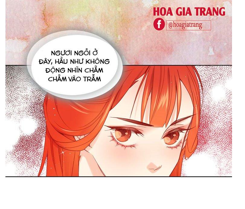 Ác Nữ Hoàng Hậu Chapter 53 - 14