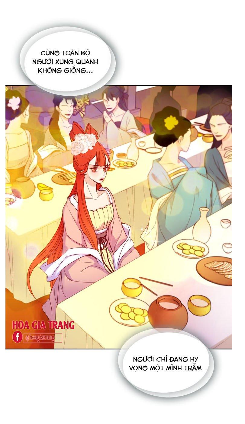 Ác Nữ Hoàng Hậu Chapter 53 - 15