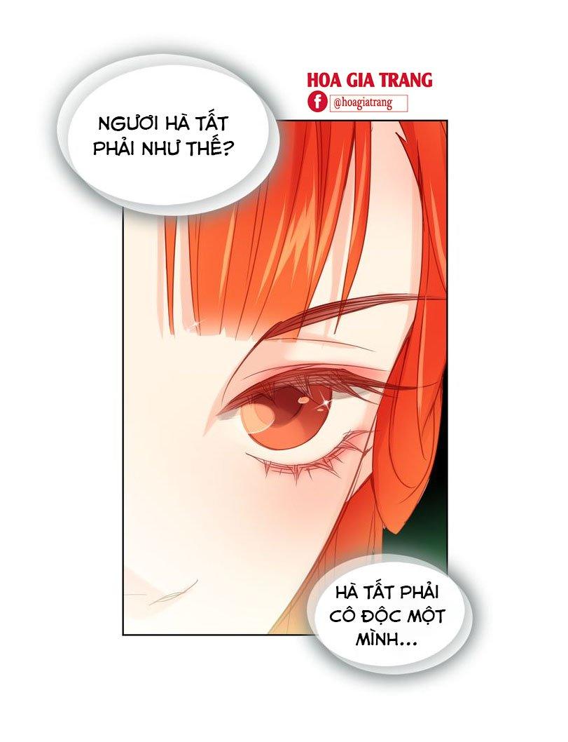 Ác Nữ Hoàng Hậu Chapter 53 - 16