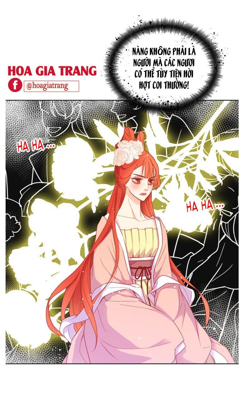 Ác Nữ Hoàng Hậu Chapter 53 - 21