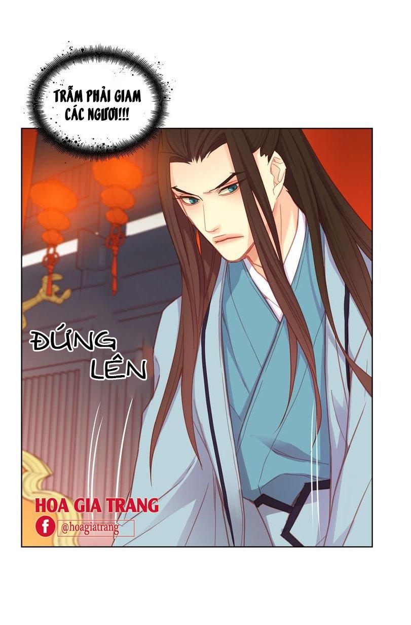 Ác Nữ Hoàng Hậu Chapter 53 - 23