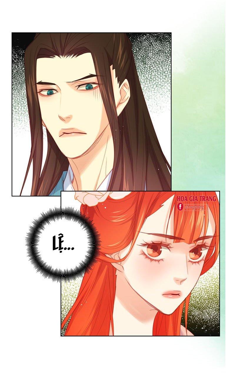 Ác Nữ Hoàng Hậu Chapter 53 - 25