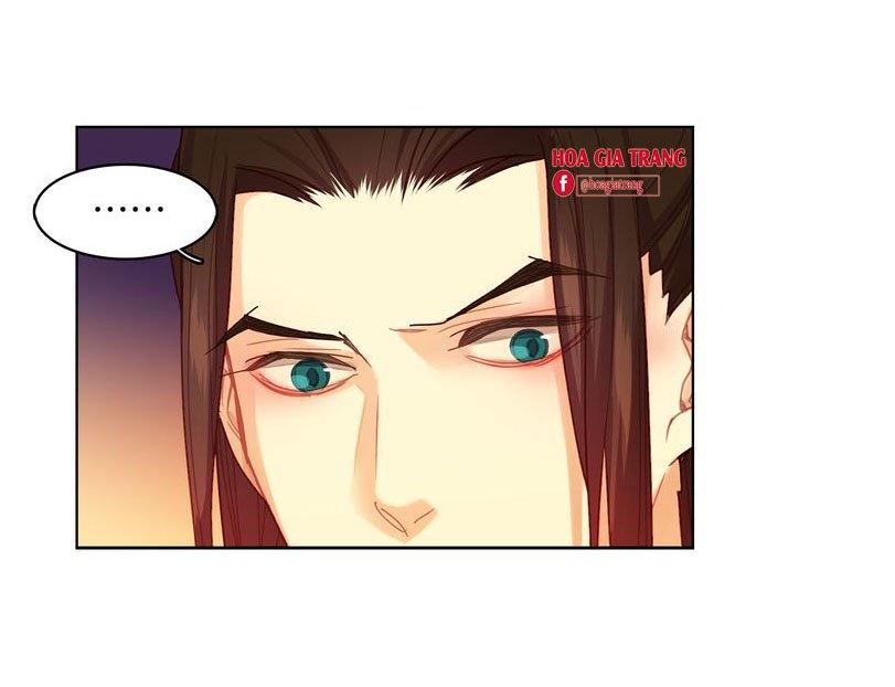 Ác Nữ Hoàng Hậu Chapter 53 - 29