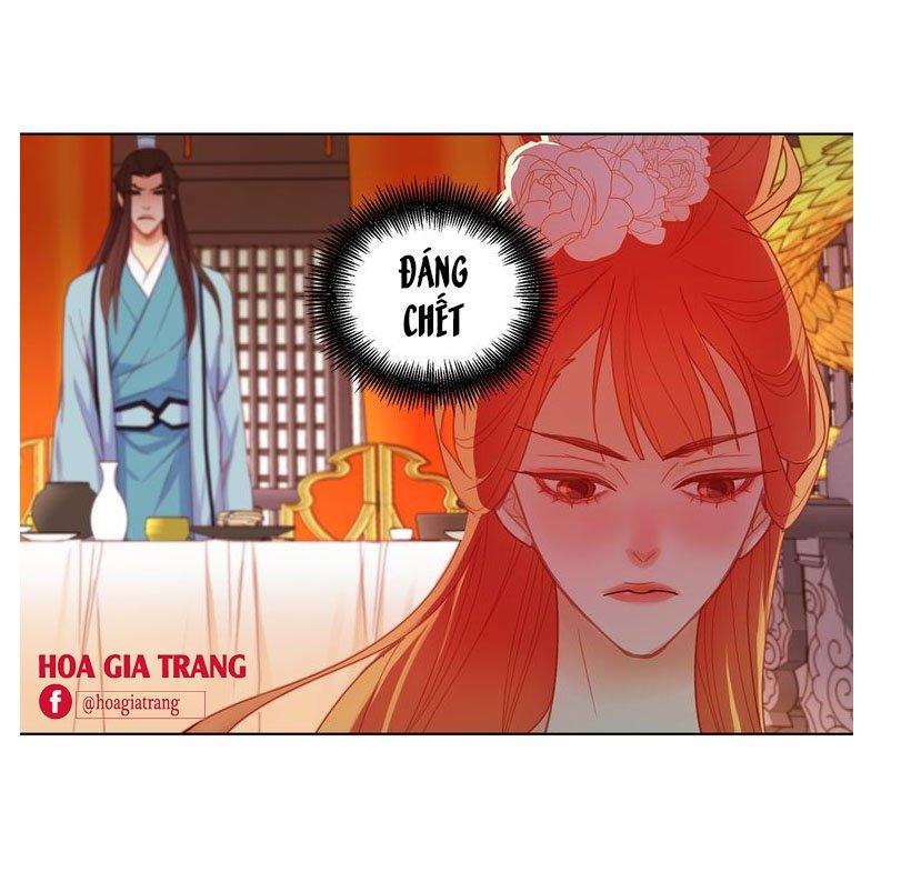 Ác Nữ Hoàng Hậu Chapter 53 - 31