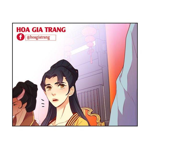 Ác Nữ Hoàng Hậu Chapter 53 - 33