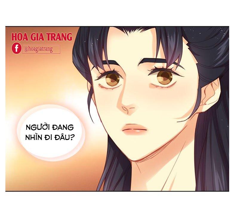 Ác Nữ Hoàng Hậu Chapter 53 - 35