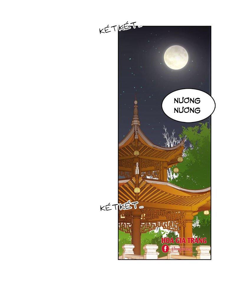 Ác Nữ Hoàng Hậu Chapter 53 - 36