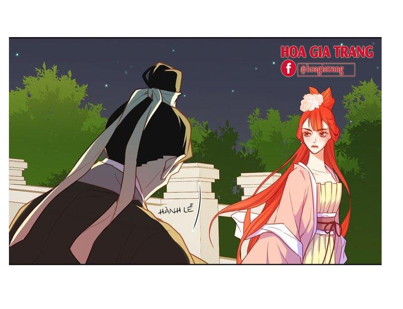 Ác Nữ Hoàng Hậu Chapter 53 - 37