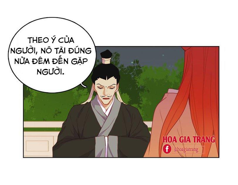 Ác Nữ Hoàng Hậu Chapter 53 - 38