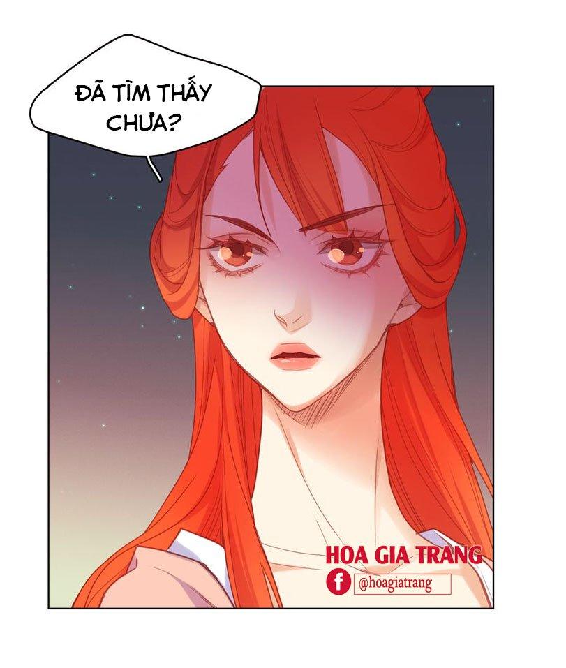 Ác Nữ Hoàng Hậu Chapter 53 - 39