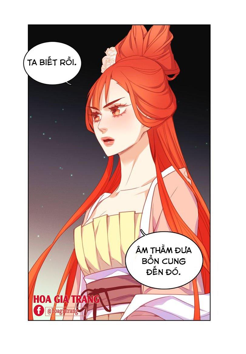 Ác Nữ Hoàng Hậu Chapter 53 - 41