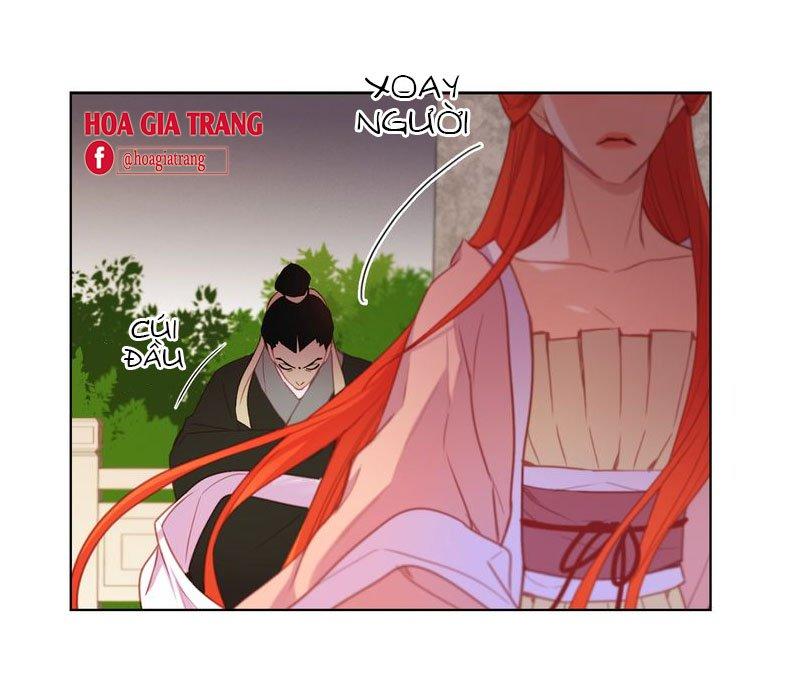 Ác Nữ Hoàng Hậu Chapter 53 - 42