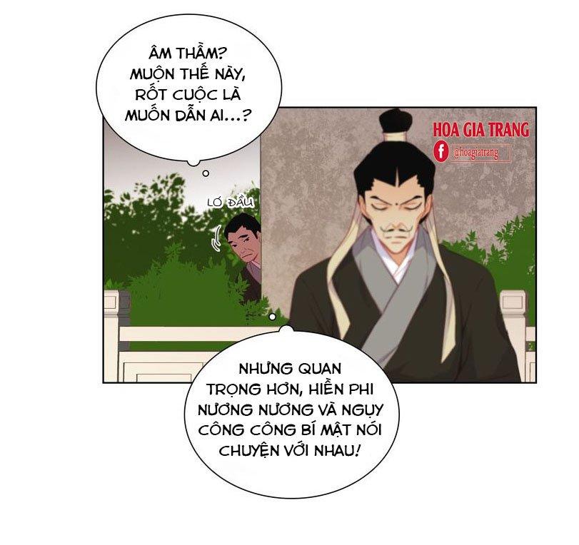 Ác Nữ Hoàng Hậu Chapter 53 - 43