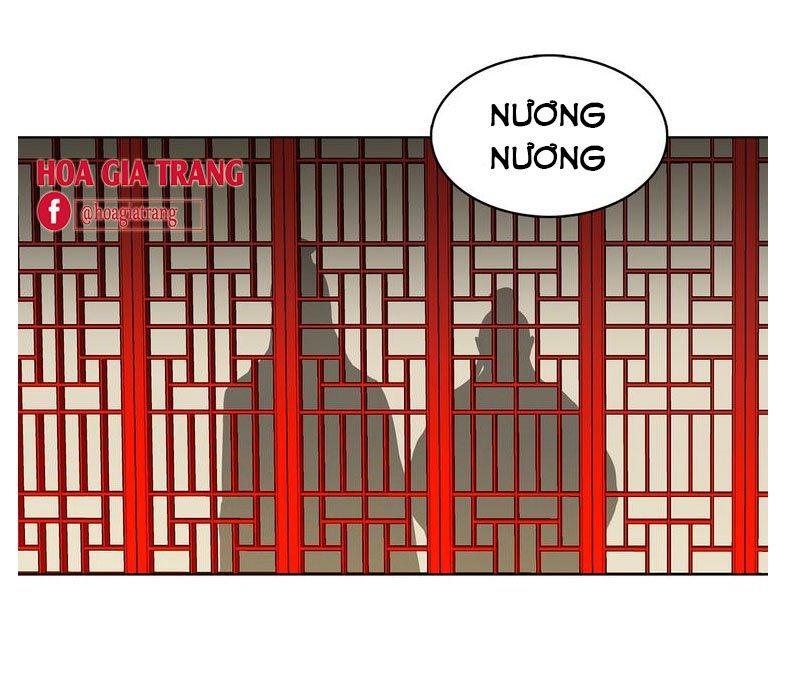 Ác Nữ Hoàng Hậu Chapter 53 - 46