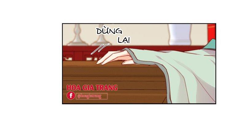 Ác Nữ Hoàng Hậu Chapter 53 - 47