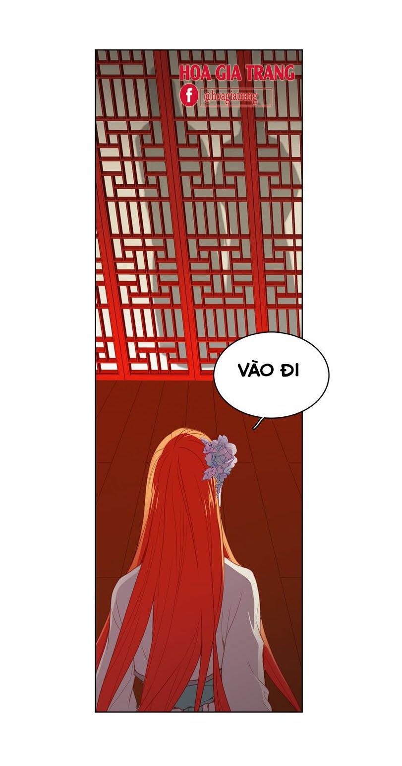 Ác Nữ Hoàng Hậu Chapter 53 - 48