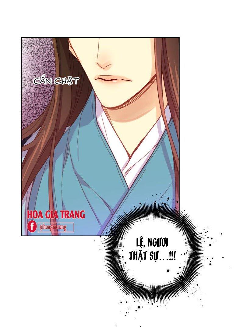 Ác Nữ Hoàng Hậu Chapter 53 - 56