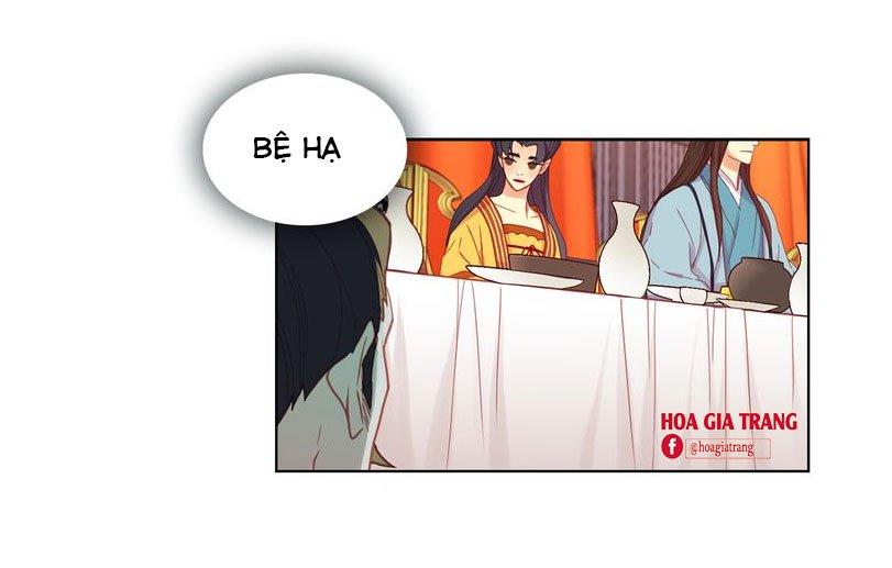 Ác Nữ Hoàng Hậu Chapter 53 - 7