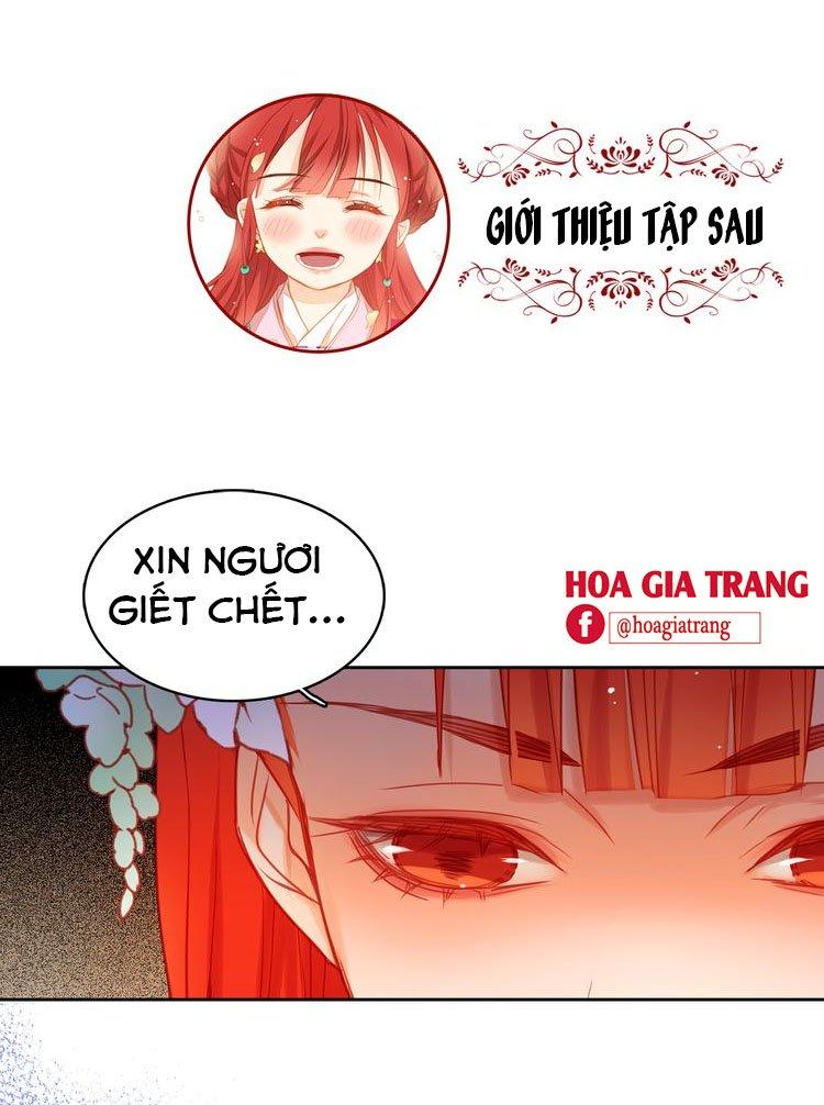 Ác Nữ Hoàng Hậu Chapter 53 - 62