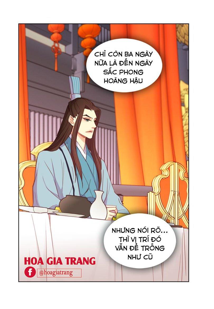 Ác Nữ Hoàng Hậu Chapter 53 - 8