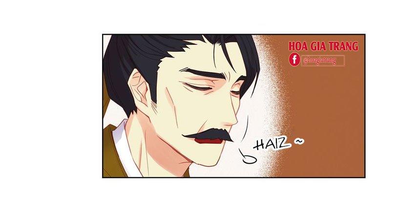 Ác Nữ Hoàng Hậu Chapter 53 - 10