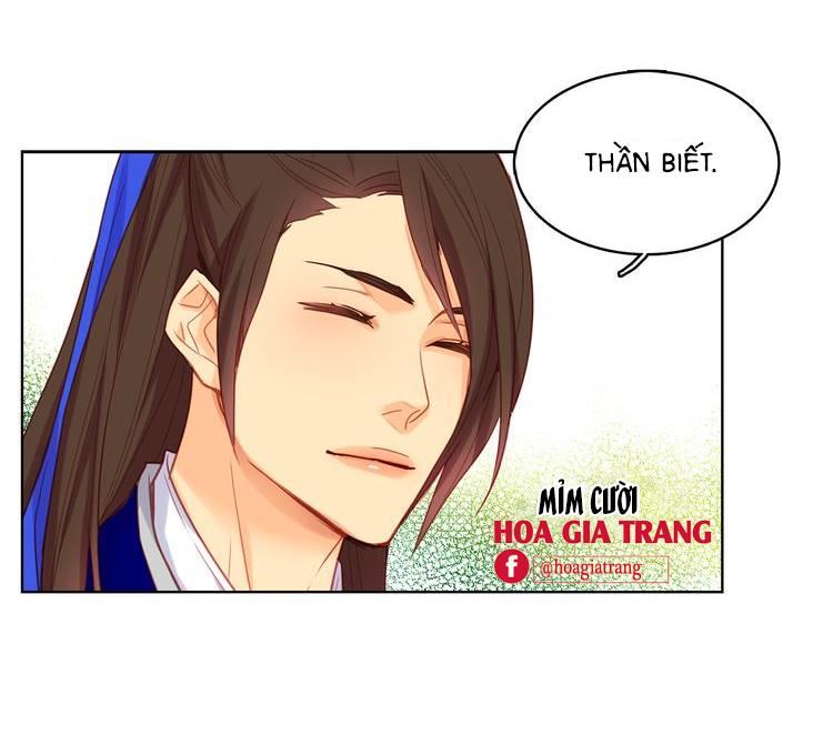 Ác Nữ Hoàng Hậu Chapter 54 - 11