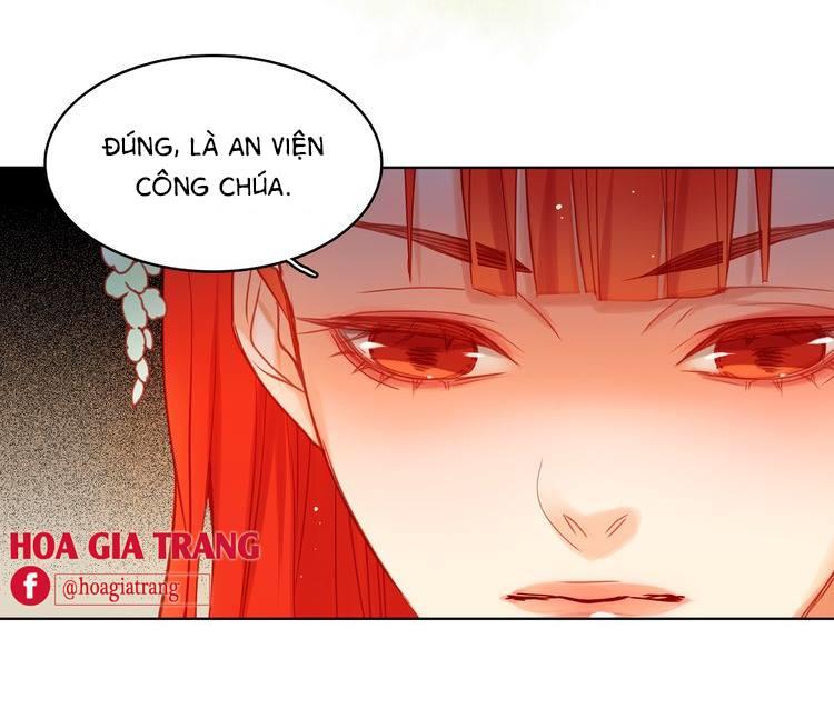 Ác Nữ Hoàng Hậu Chapter 54 - 16