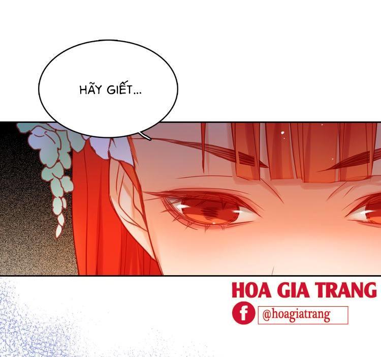 Ác Nữ Hoàng Hậu Chapter 54 - 21