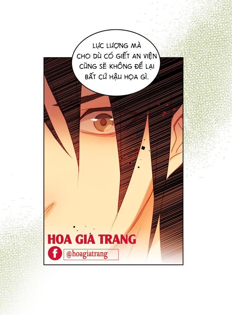 Ác Nữ Hoàng Hậu Chapter 54 - 27