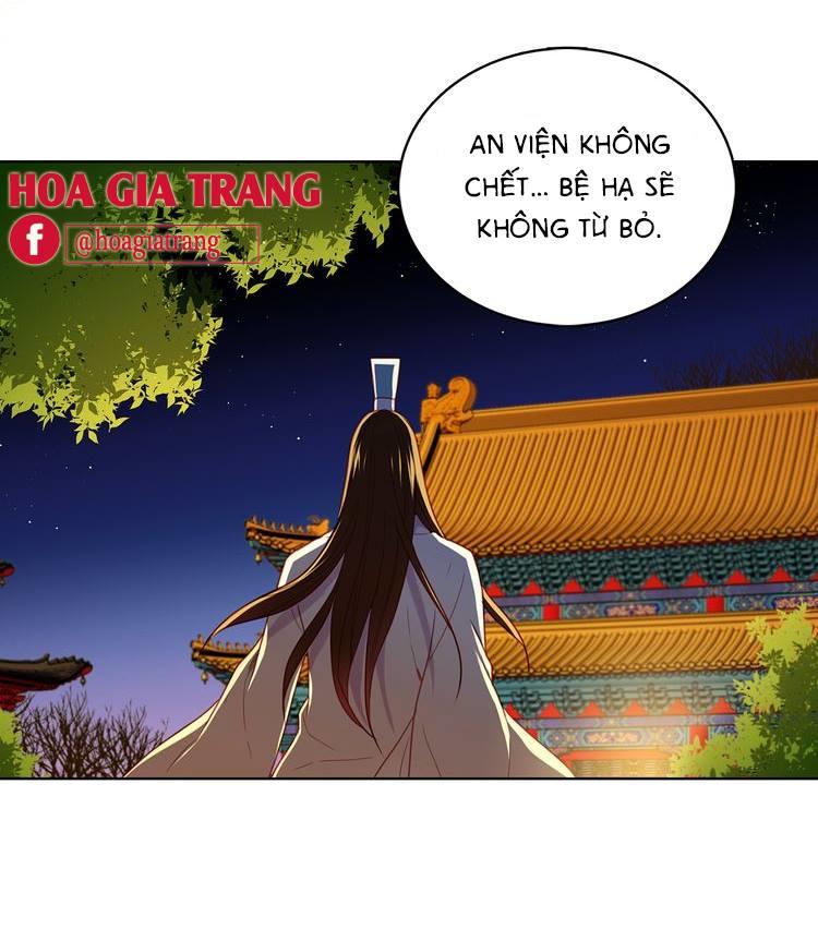 Ác Nữ Hoàng Hậu Chapter 54 - 28