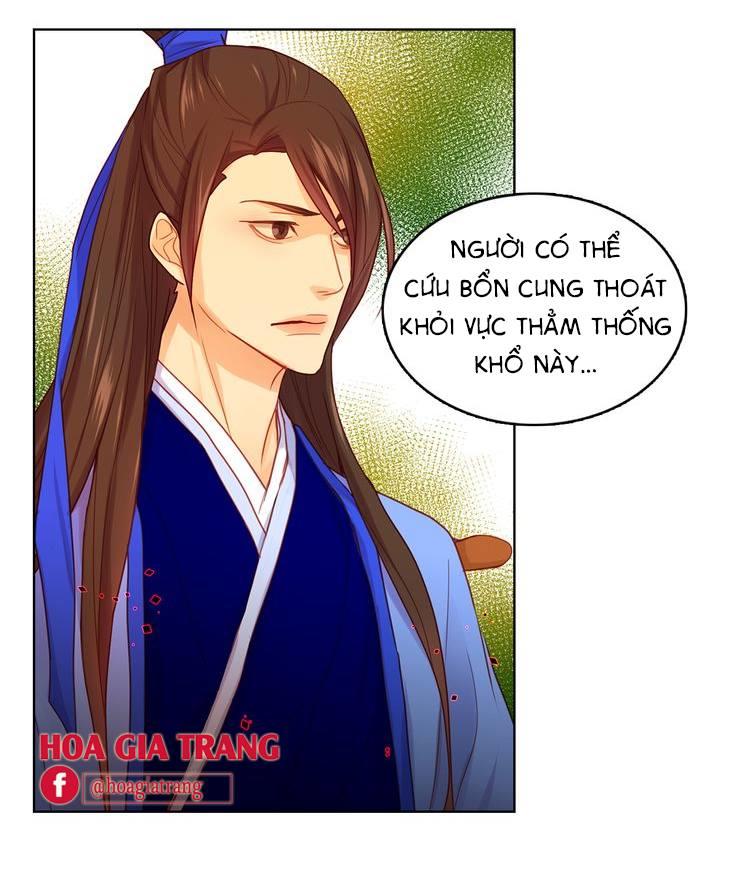 Ác Nữ Hoàng Hậu Chapter 54 - 29