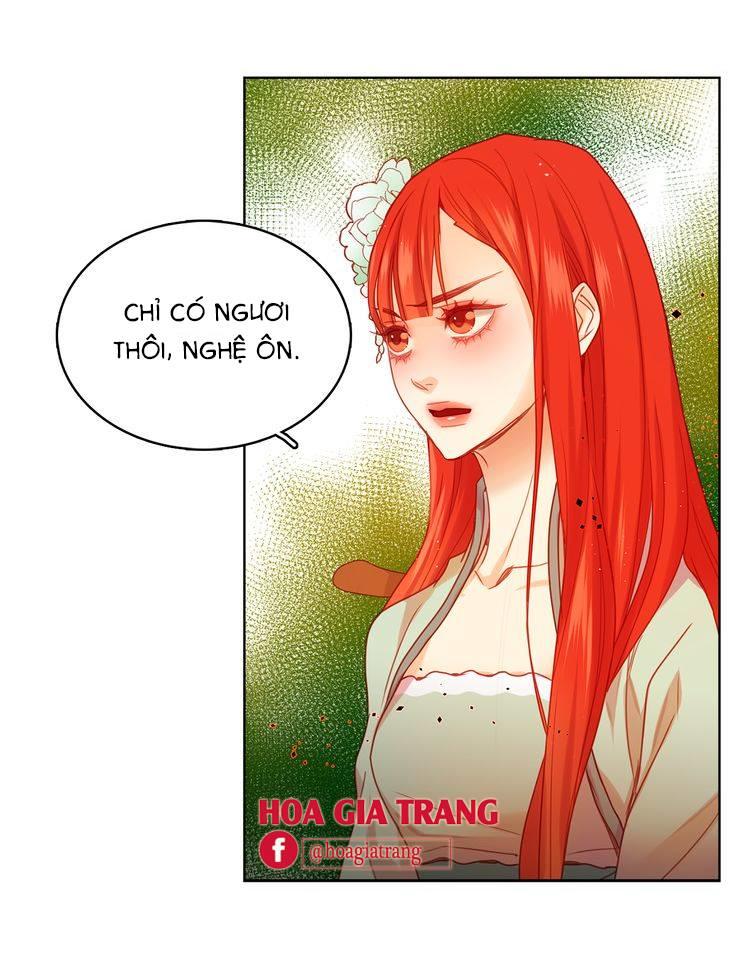 Ác Nữ Hoàng Hậu Chapter 54 - 30